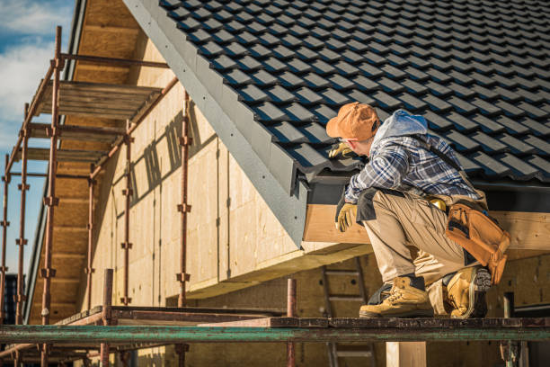 Best Emergency Roof Repair  in Bellerose Terrace, NY